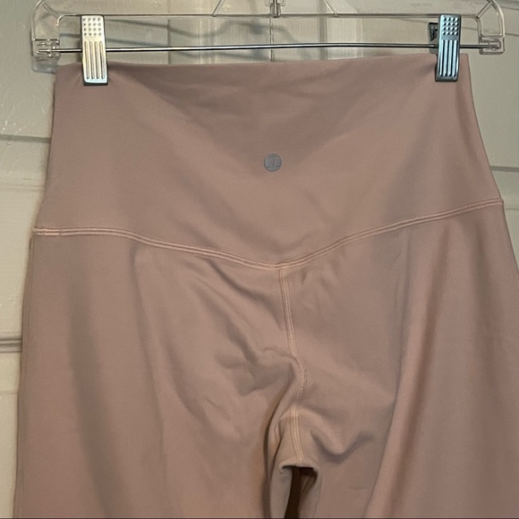 Lululemon Align Pant II 25" Leggings - Picture 6 of 9